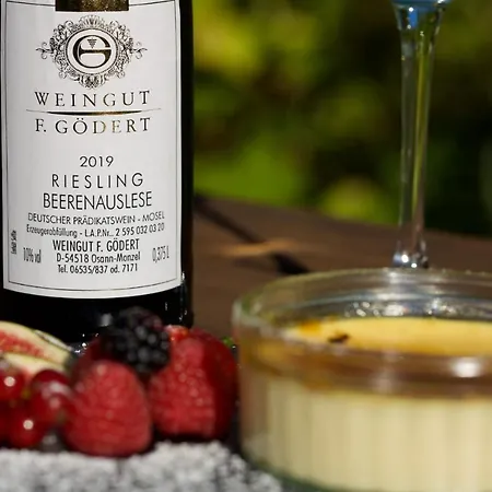 Weingut Gödert * Osann-Monzel
