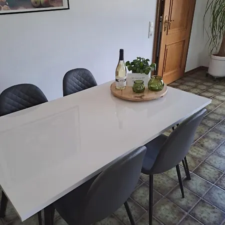 Apartment Weingut Gödert