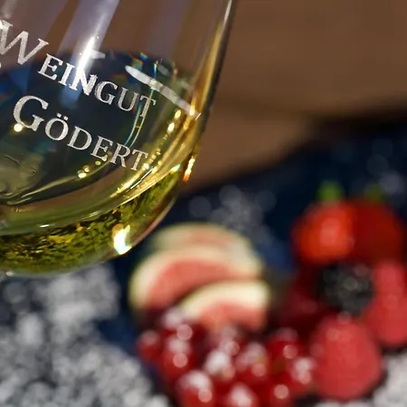Weingut Gödert Apartment *