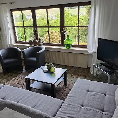 Apartment Weingut Gödert *