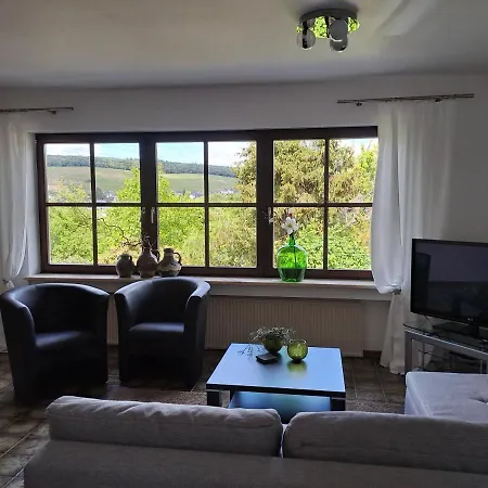 Weingut Gödert Apartment *