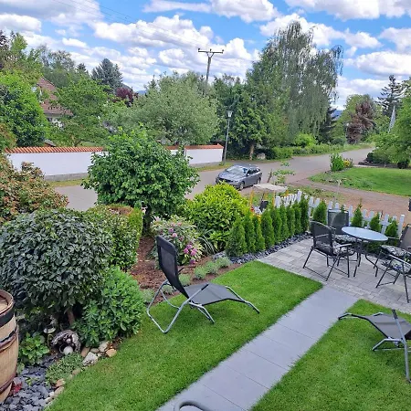 Weingut Goedert Daire *