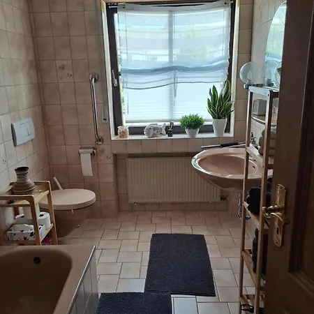 Weingut Gödert Apartment