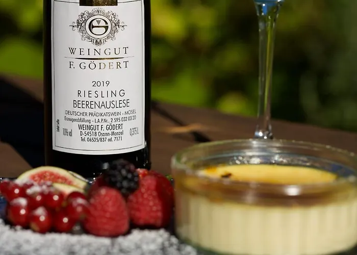 Weingut Goedert * Osann-Monzel