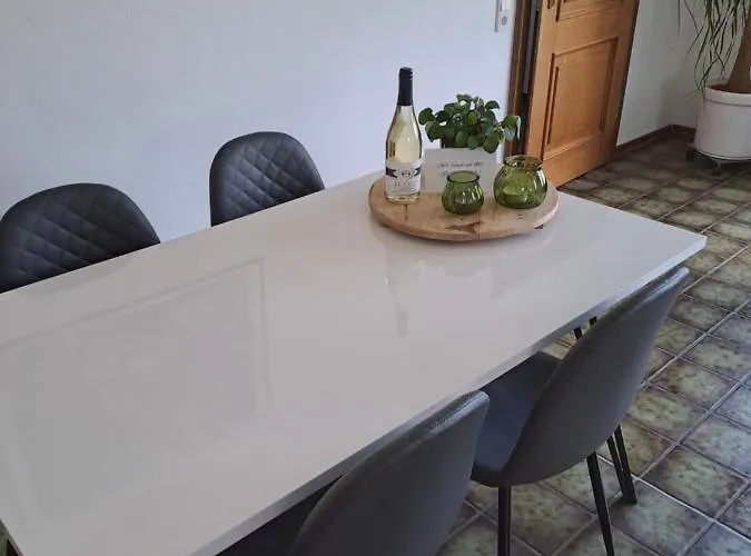 Appartement Weingut Goedert