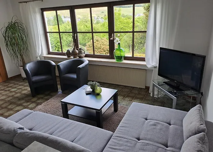 Appartement Weingut Goedert *