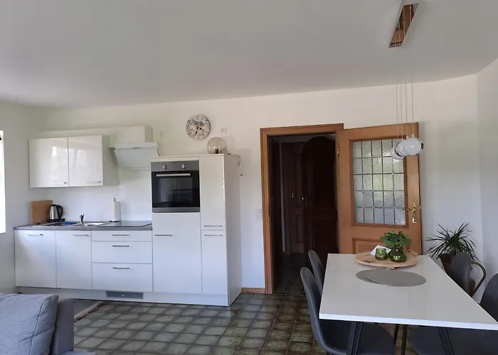 Weingut Goedert Appartement Osann-Monzel