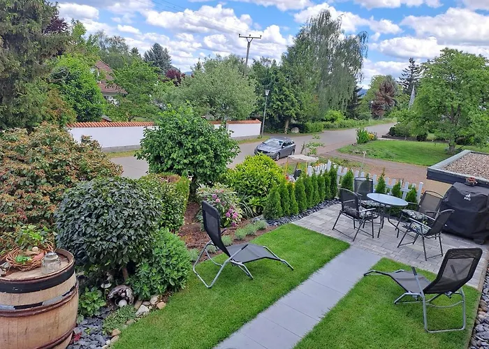 Weingut Goedert Appartement *