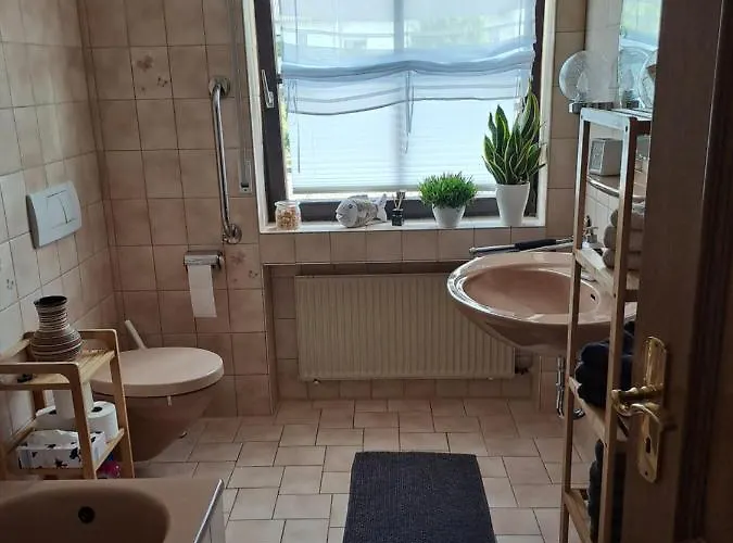 Weingut Goedert Appartement