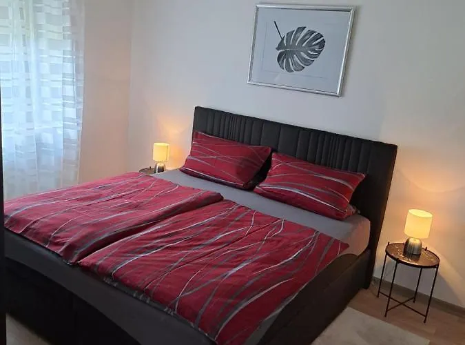 Appartement Weingut Goedert