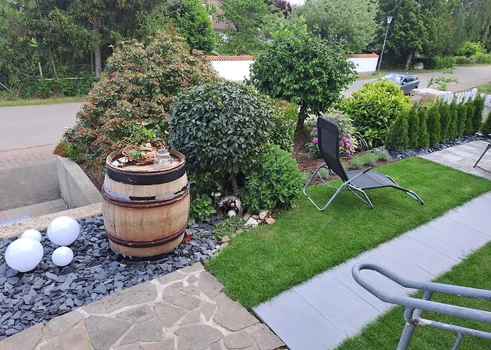 Weingut Goedert Appartement *